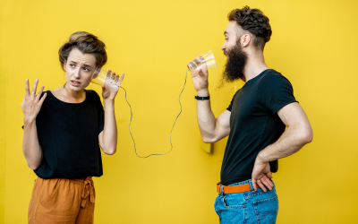 Bridging the Communication Gap: Strategies for Enhanced Organizational Success