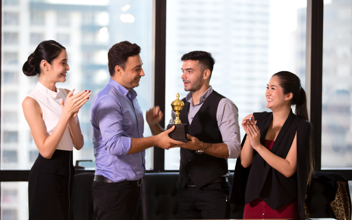 Inspiring Employee Engagement: Mastering the Art of Workplace ...