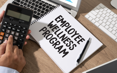 Elevating Workplace Well-being: The Power of Health and Wellness Programs