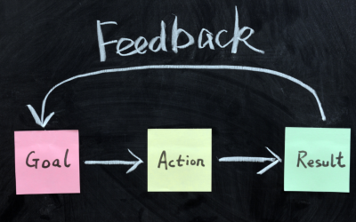 Bridging the Feedback Gap: Strategies for Effective Leadership