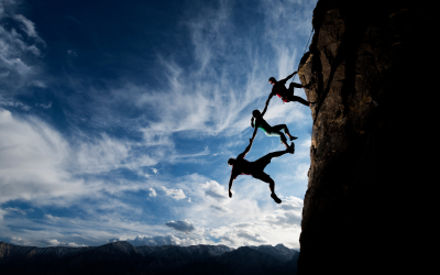 Closing the Trust Gap: Strategies for Stronger Leader-Employee Relationships