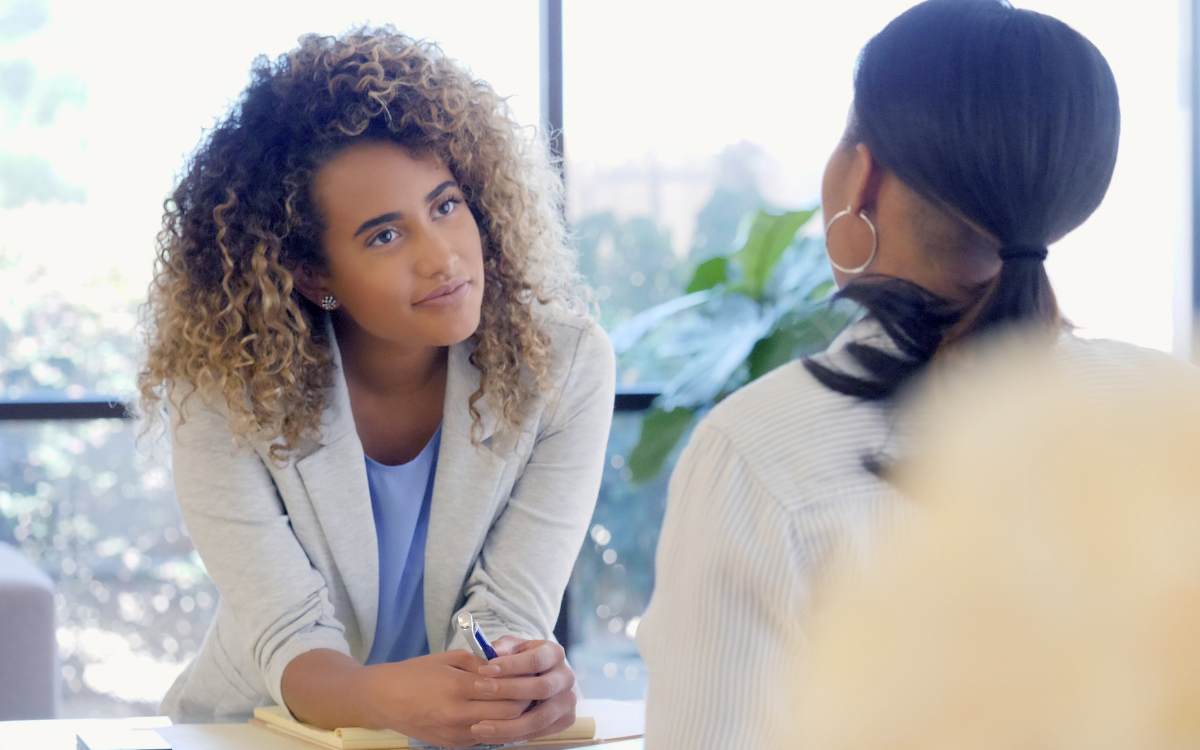 Leading with Love: The Power of Active Listening in the Workplace ...