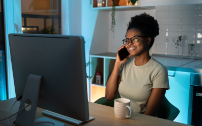 The Value of Flexible Work Arrangements and Implementation Strategies