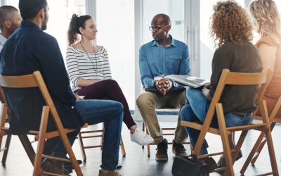 Fostering Open Communication: Strategies for a Thriving Workplace Culture