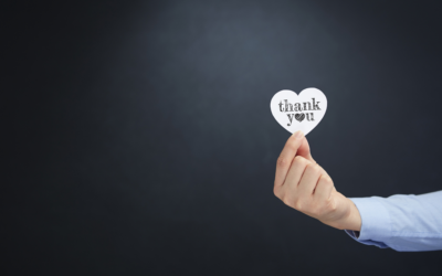 Leading with Love: The Transformative Power of Recognition and Appreciation in the Workplace