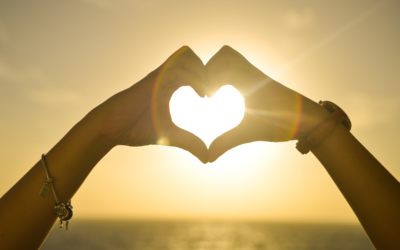 Leading with Love: Transforming Workplace Culture