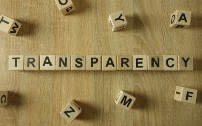 Leading with Love: Transparent Communication