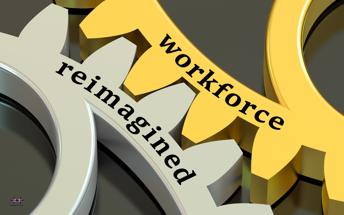 The Key Elements of Future-Ready Workforce Planning - People Possibility